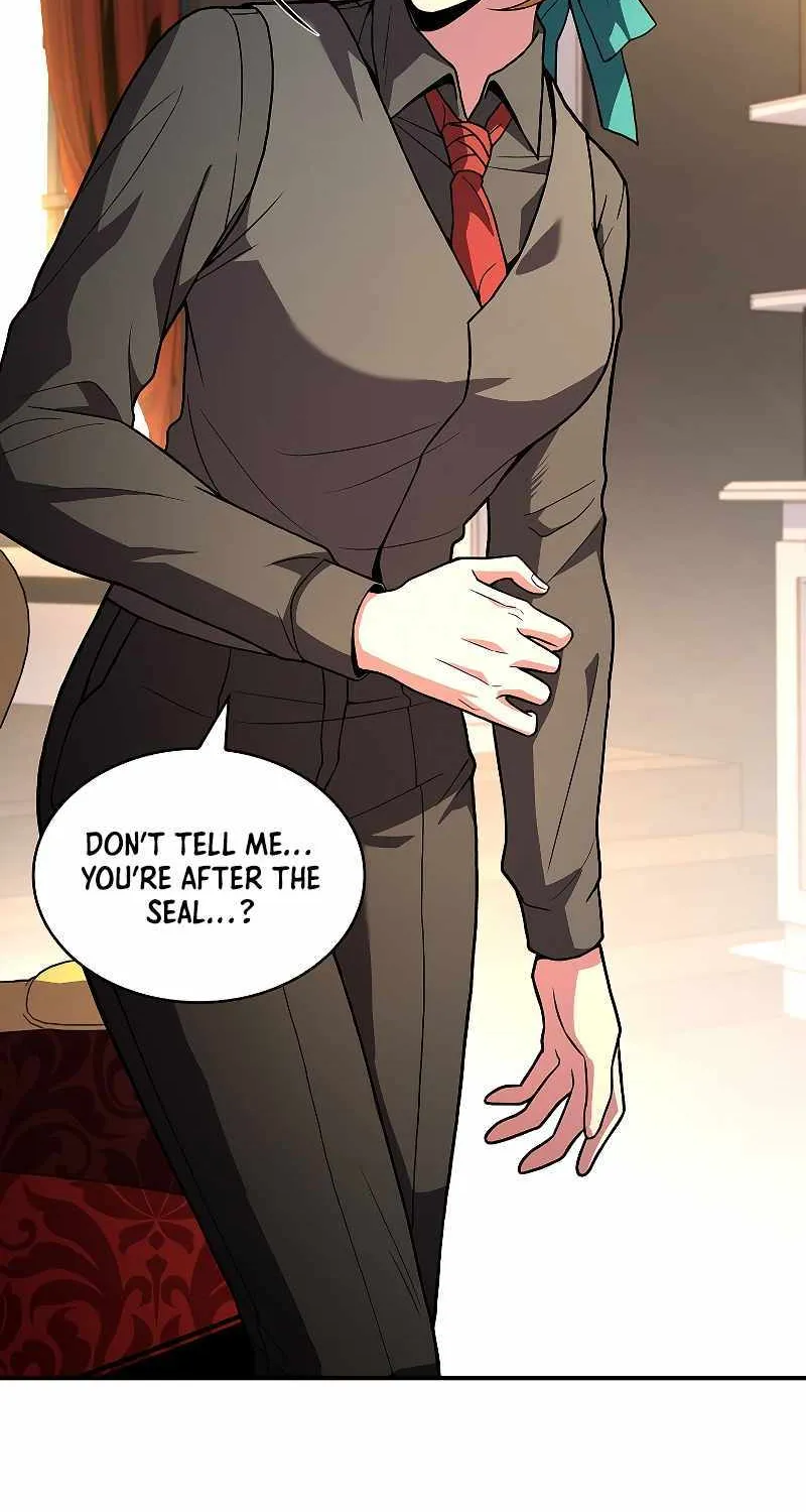 Talent-Swallowing Magician Chapter 56 page 20 - 