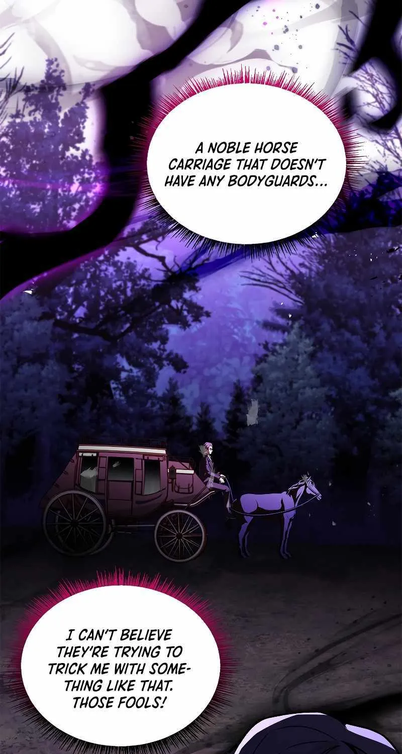 Talent-Swallowing Magician Chapter 56 page 24 - 
