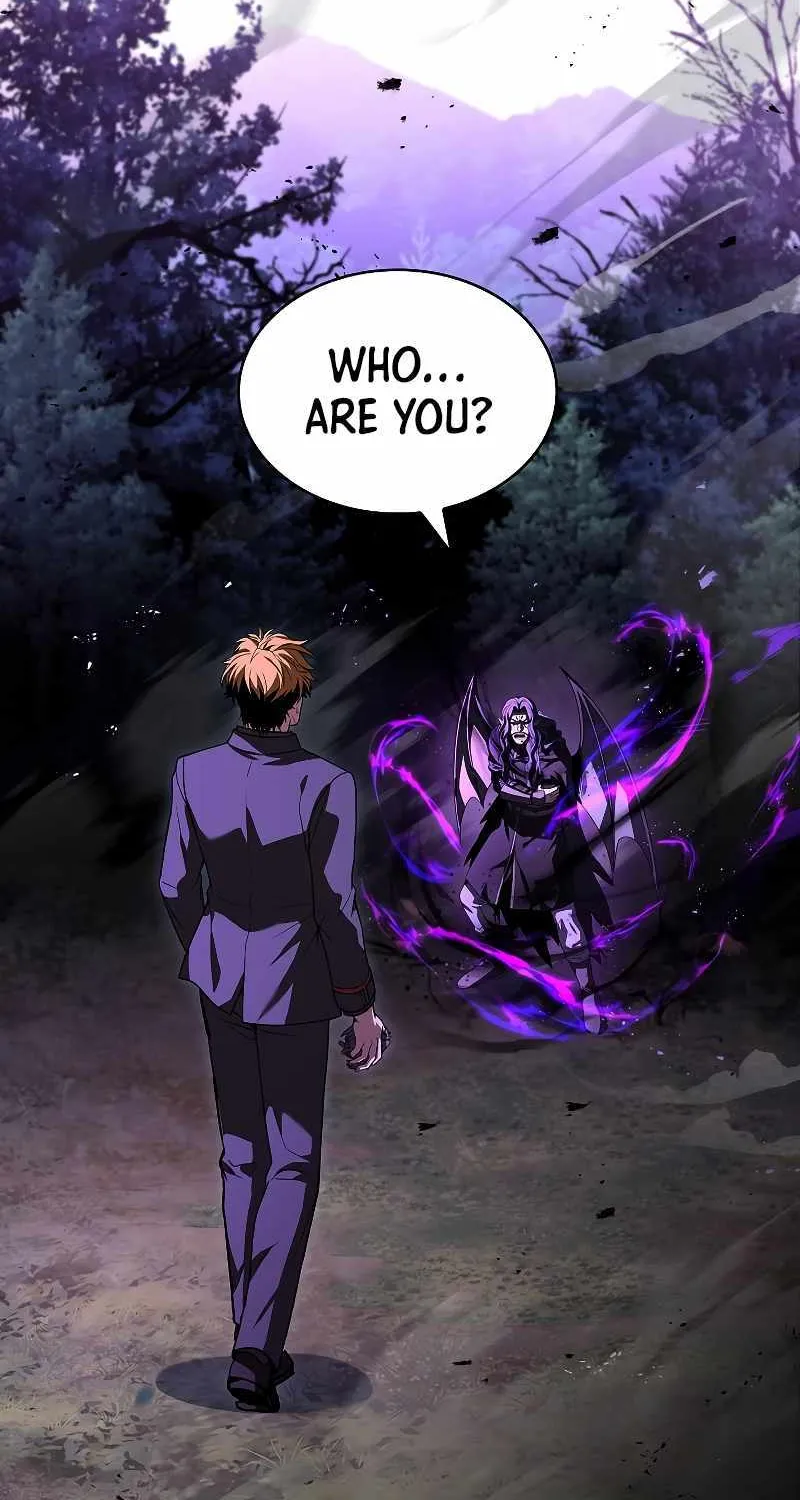 Talent-Swallowing Magician Chapter 56 page 29 - 