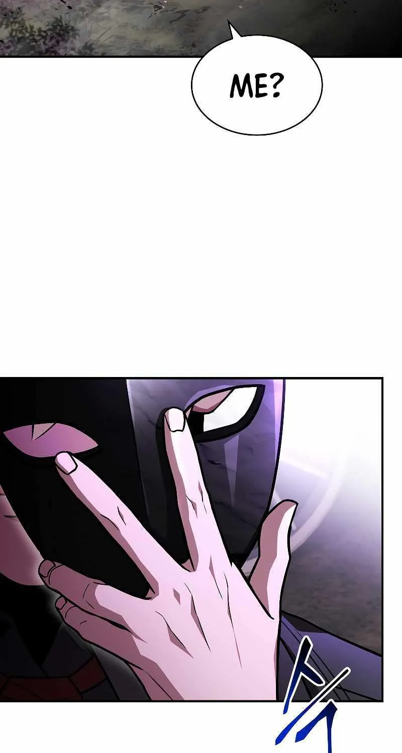 Talent-Swallowing Magician Chapter 56 page 30 - 