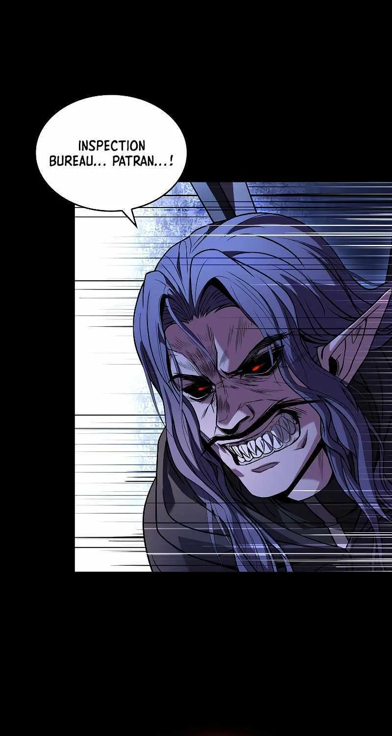 Talent-Swallowing Magician Chapter 56 page 4 - 