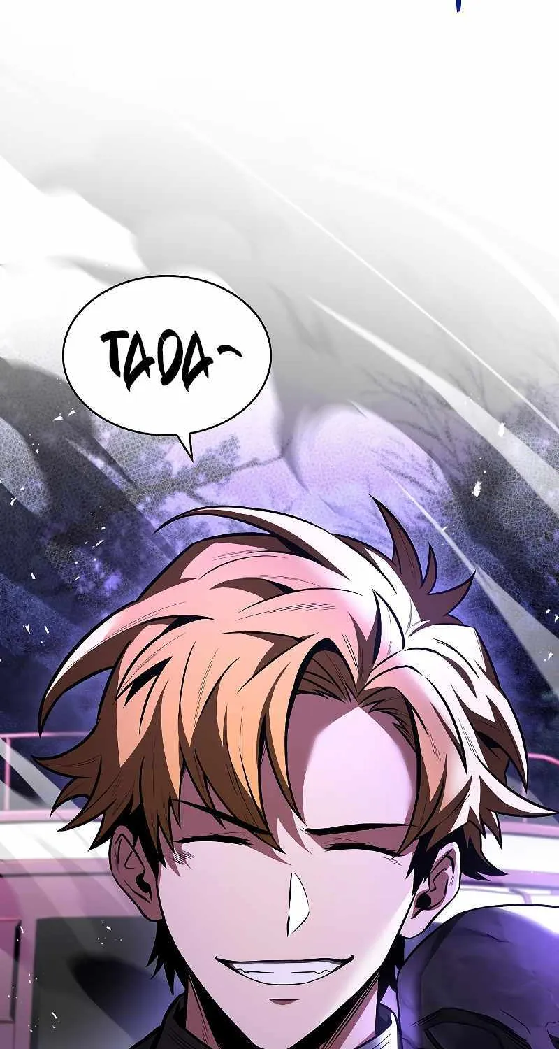 Talent-Swallowing Magician Chapter 56 page 31 - 
