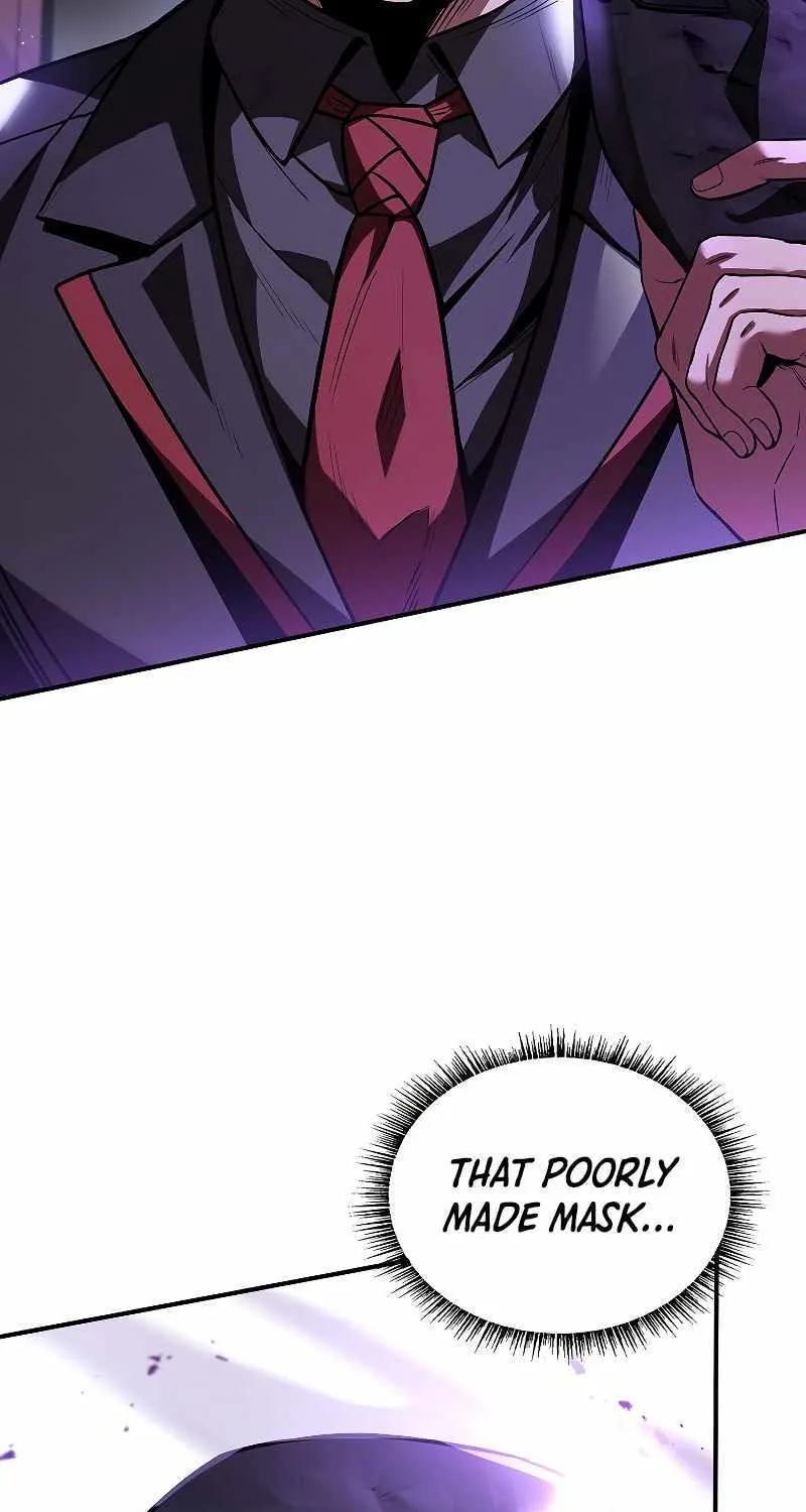 Talent-Swallowing Magician Chapter 56 page 32 - 