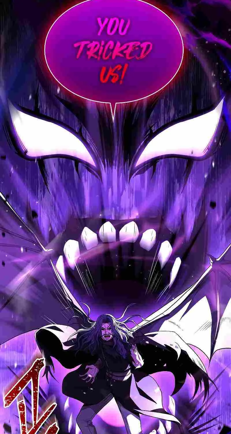 Talent-Swallowing Magician Chapter 56 page 36 - 