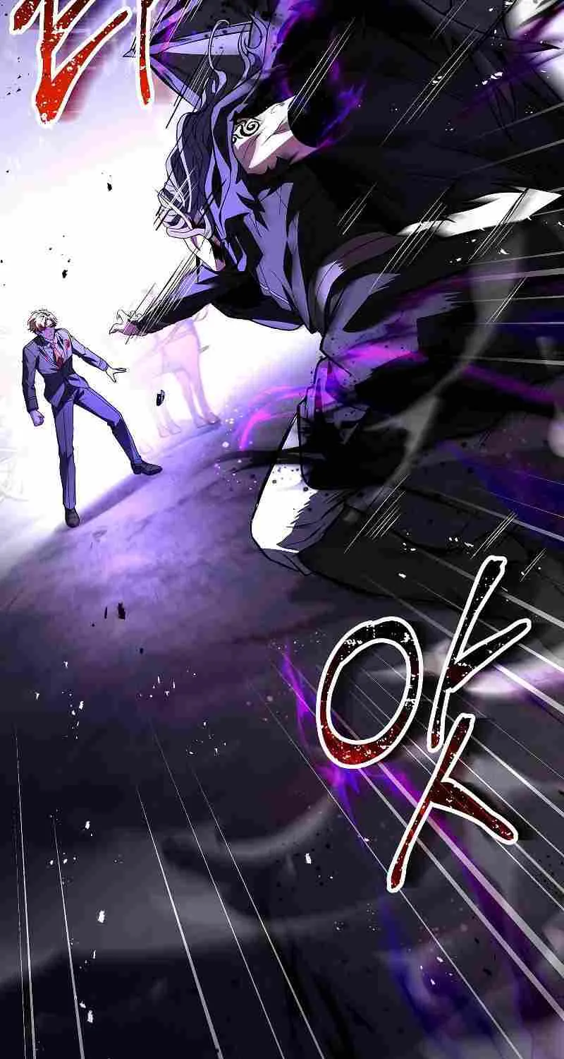 Talent-Swallowing Magician Chapter 56 page 38 - 
