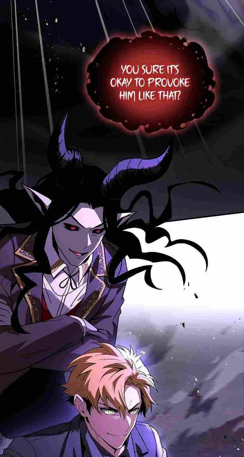 Talent-Swallowing Magician Chapter 56 page 39 - 