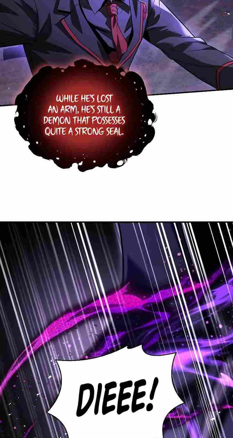 Talent-Swallowing Magician Chapter 56 page 40 - 