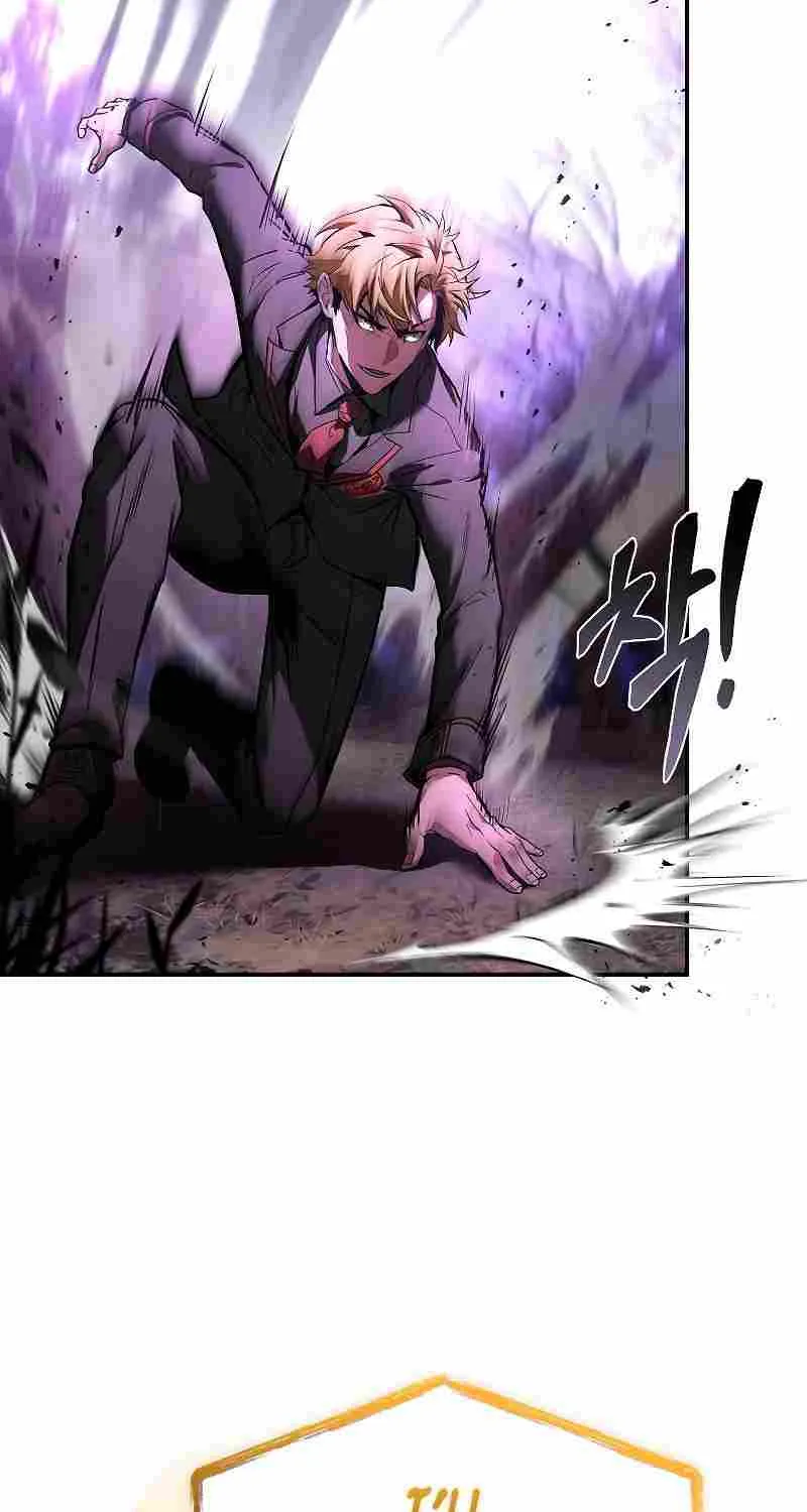 Talent-Swallowing Magician Chapter 56 page 48 - 