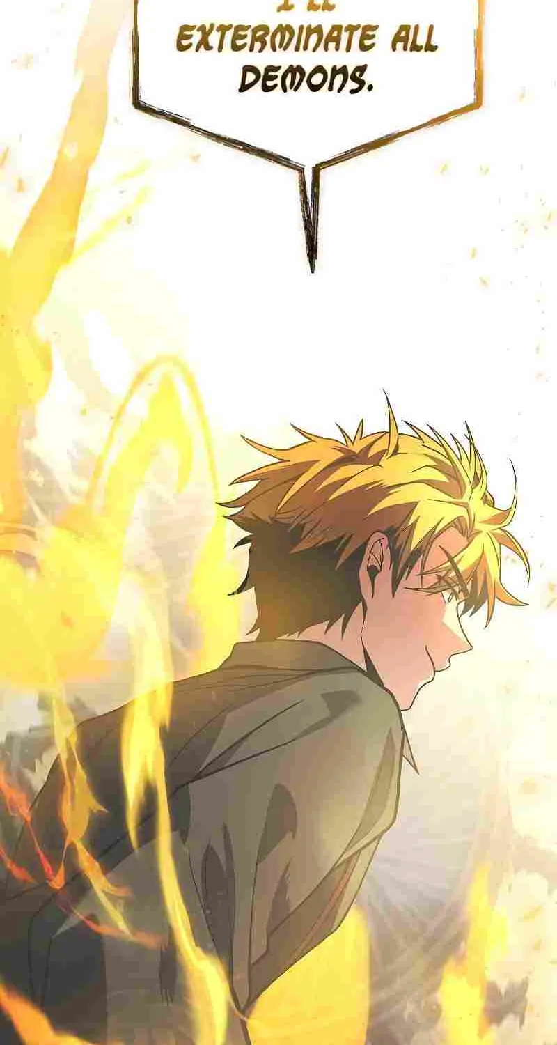 Talent-Swallowing Magician Chapter 56 page 49 - 