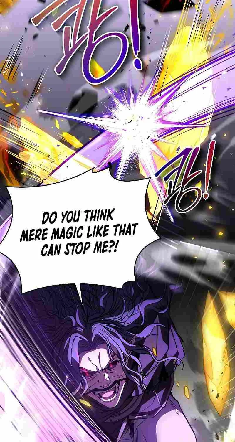 Talent-Swallowing Magician Chapter 56 page 58 - 