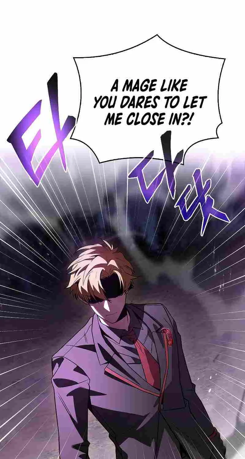 Talent-Swallowing Magician Chapter 56 page 60 - 