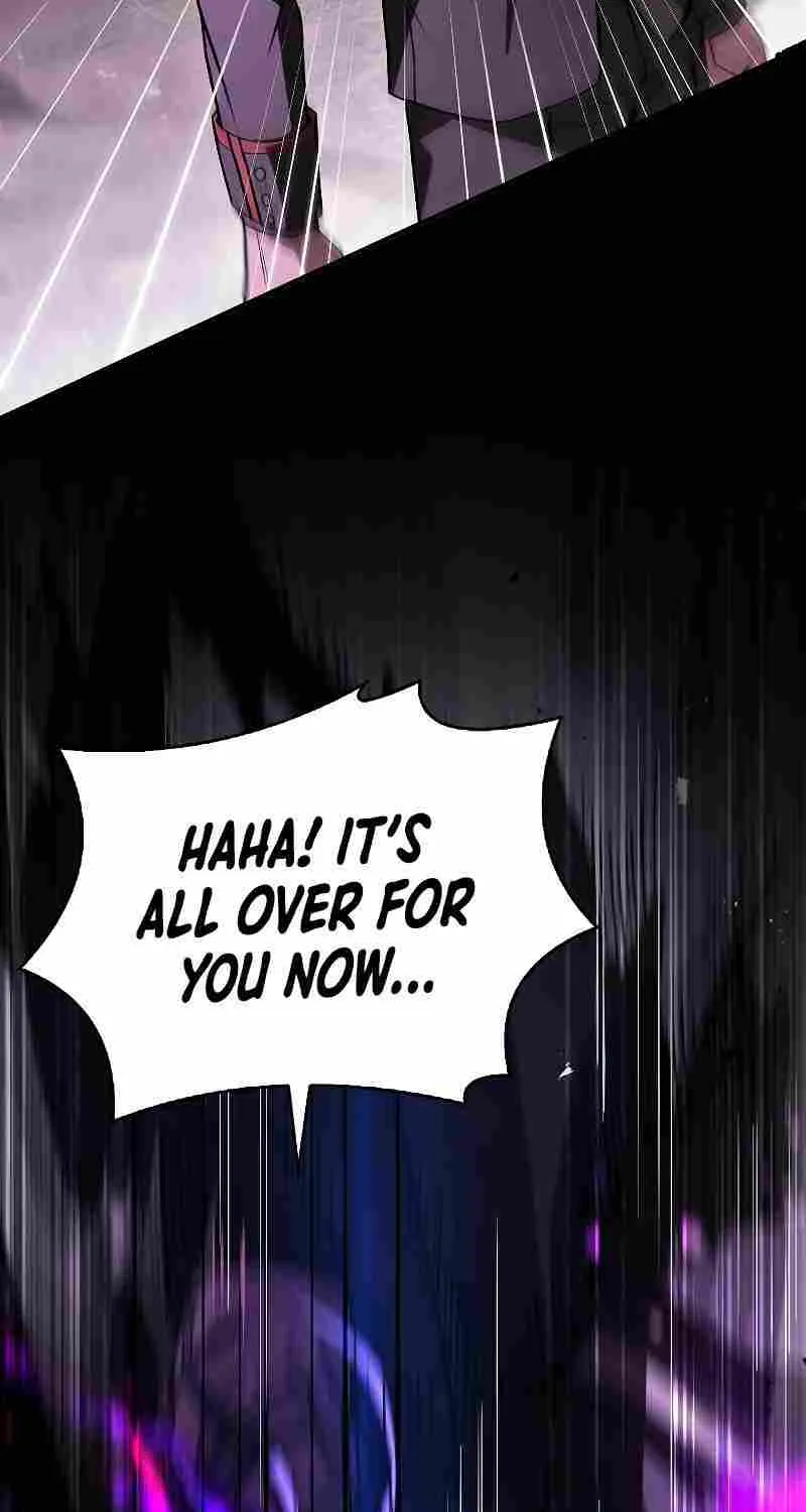 Talent-Swallowing Magician Chapter 56 page 61 - 