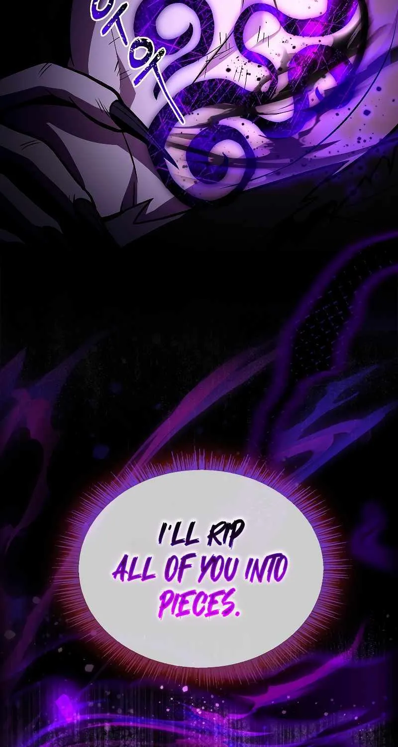 Talent-Swallowing Magician Chapter 56 page 8 - 