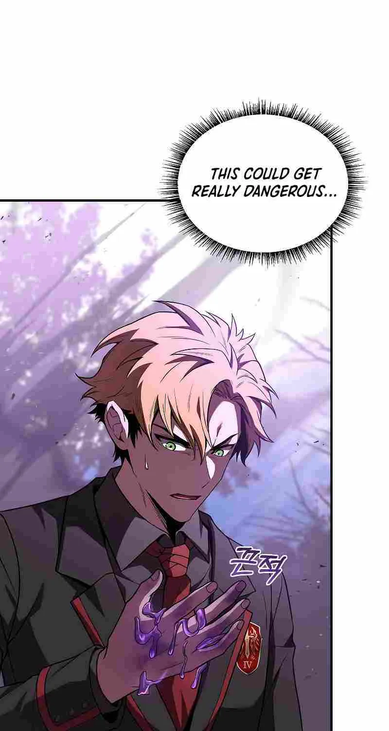 Talent-Swallowing Magician Chapter 56 page 71 - 