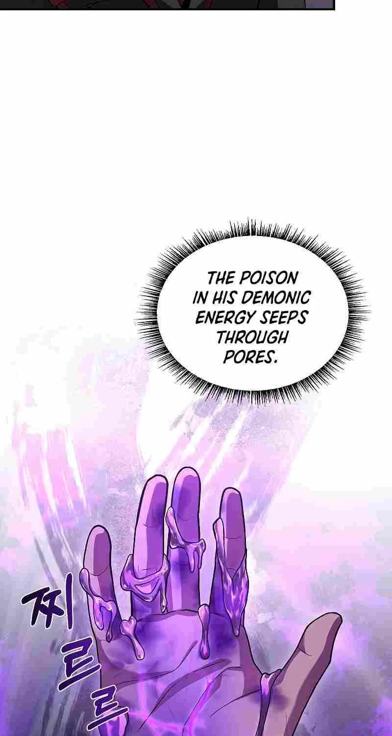 Talent-Swallowing Magician Chapter 56 page 72 - 