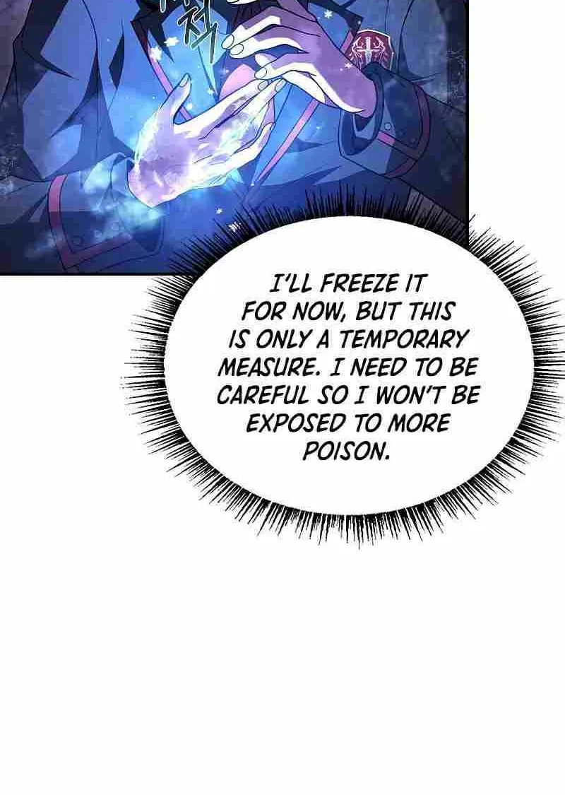 Talent-Swallowing Magician Chapter 56 page 75 - 