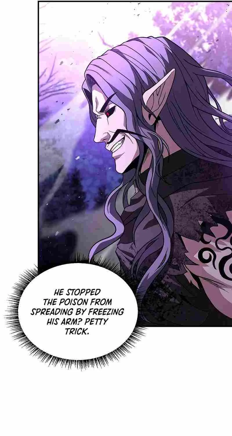 Talent-Swallowing Magician Chapter 56 page 76 - 