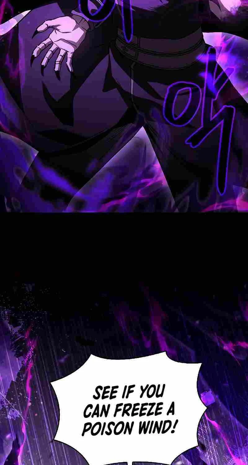 Talent-Swallowing Magician Chapter 56 page 79 - 