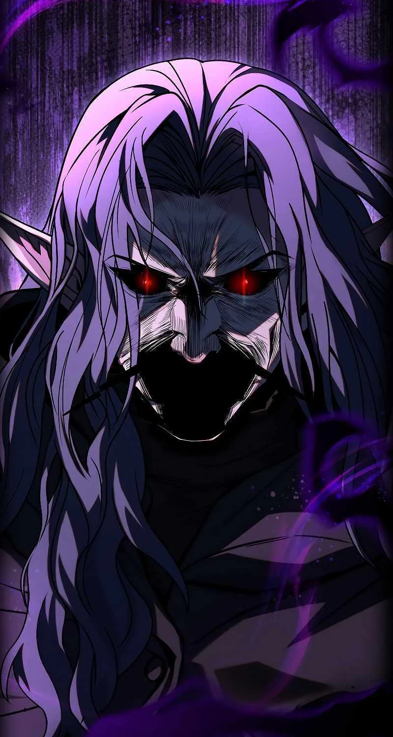 Talent-Swallowing Magician Chapter 56 page 9 - 