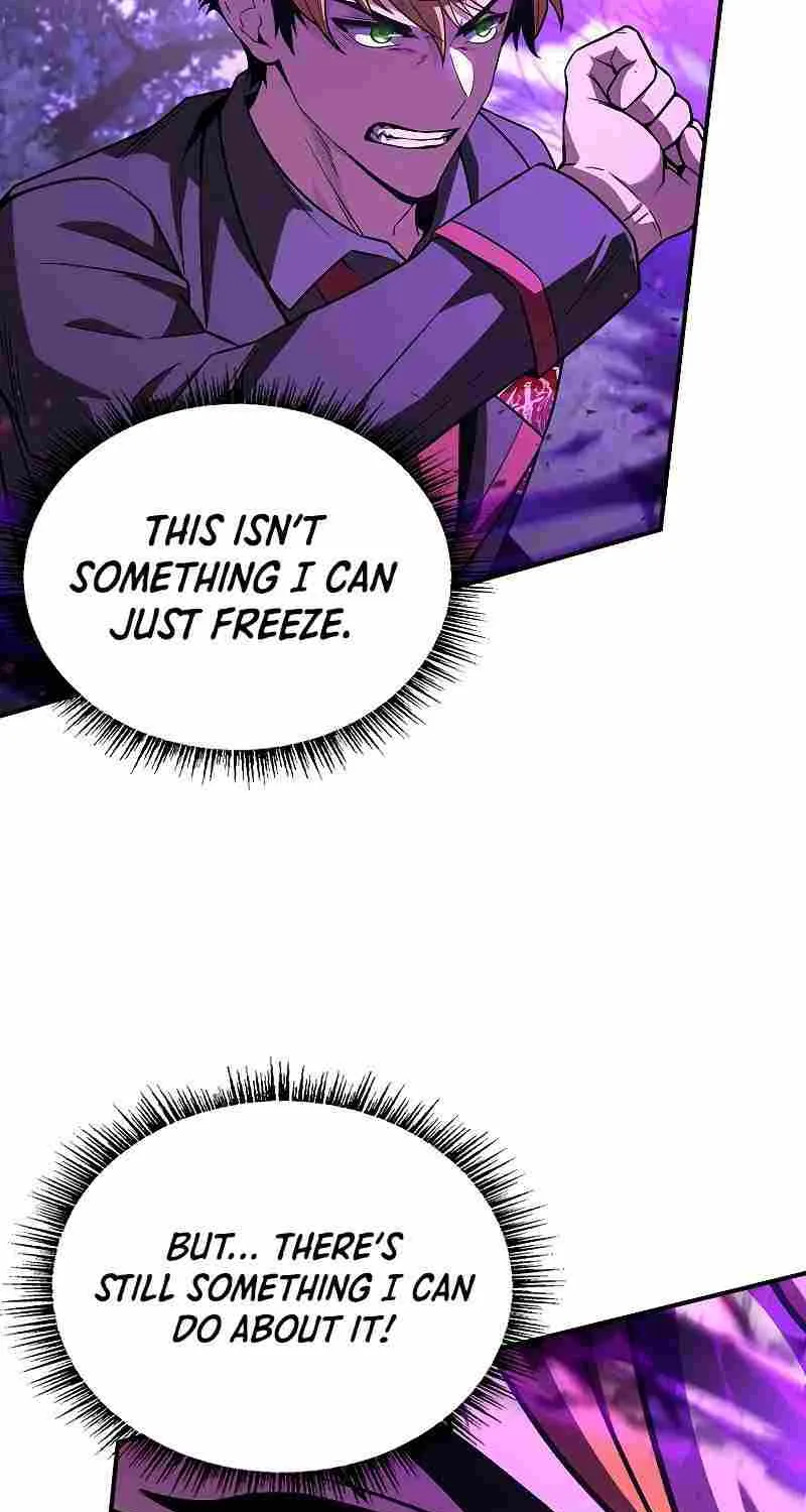Talent-Swallowing Magician Chapter 56 page 84 - 