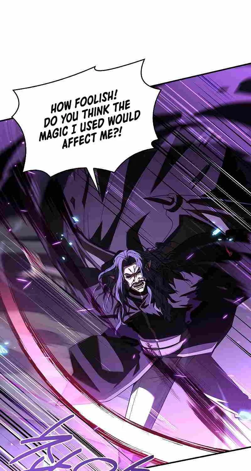 Talent-Swallowing Magician Chapter 56 page 91 - 