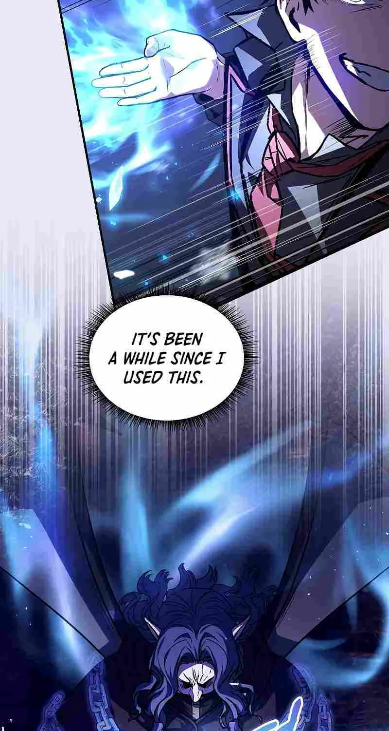 Talent-Swallowing Magician Chapter 56 page 100 - 