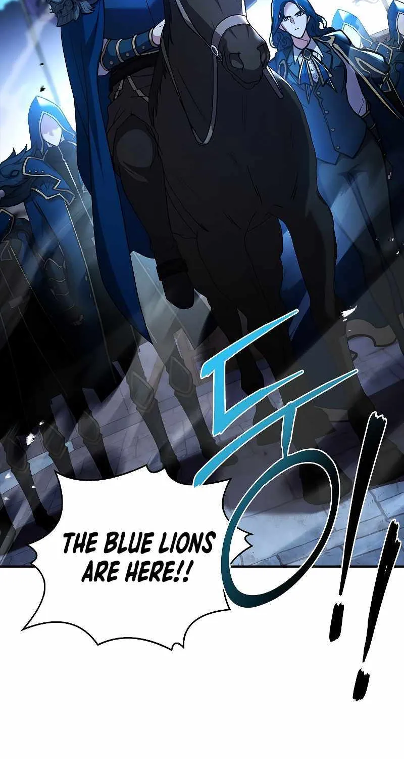 Talent-Swallowing Magician Chapter 57 page 108 - 