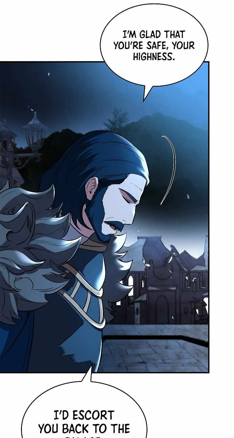 Talent-Swallowing Magician Chapter 57 page 119 - 
