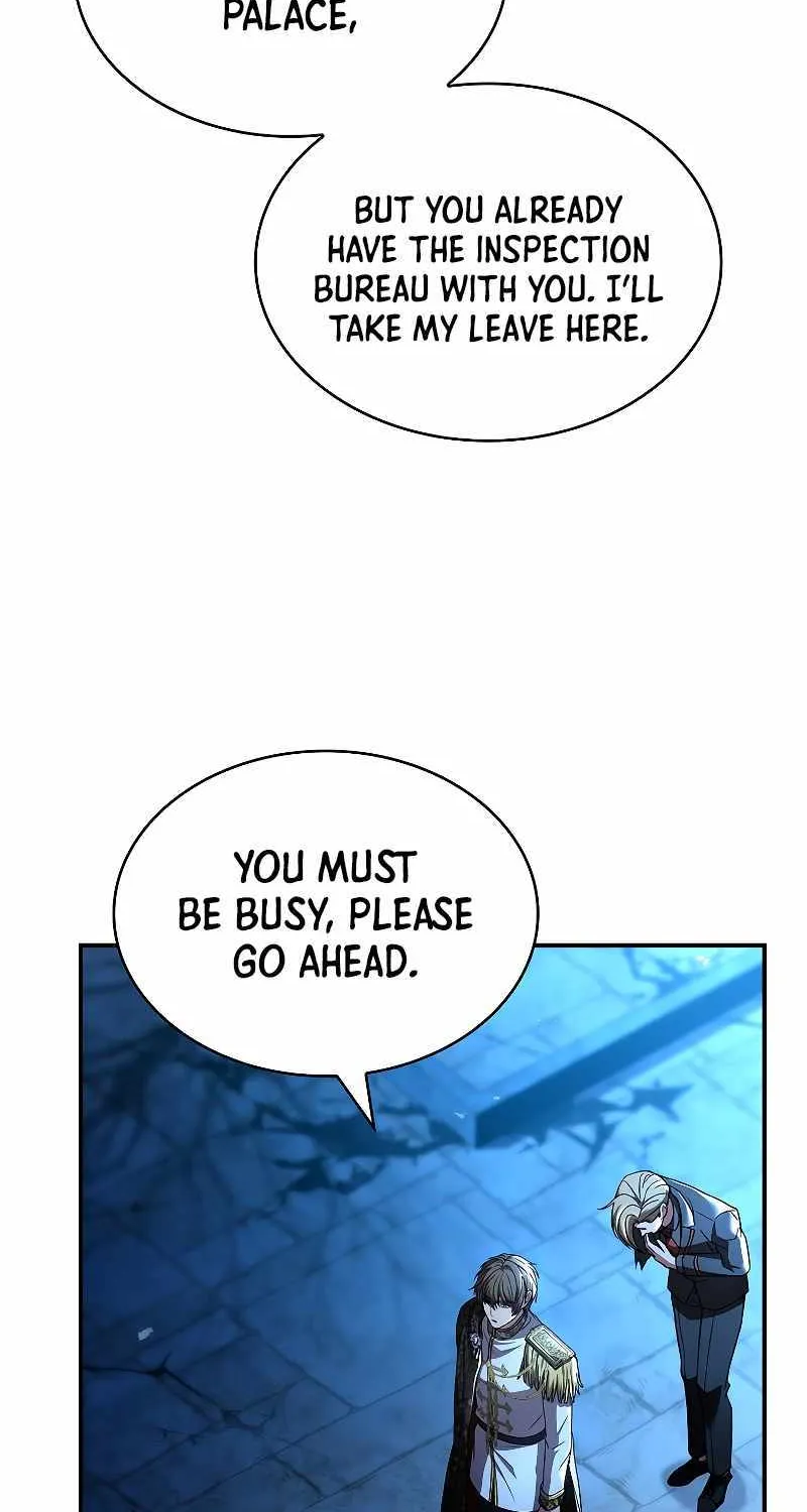 Talent-Swallowing Magician Chapter 57 page 120 - 