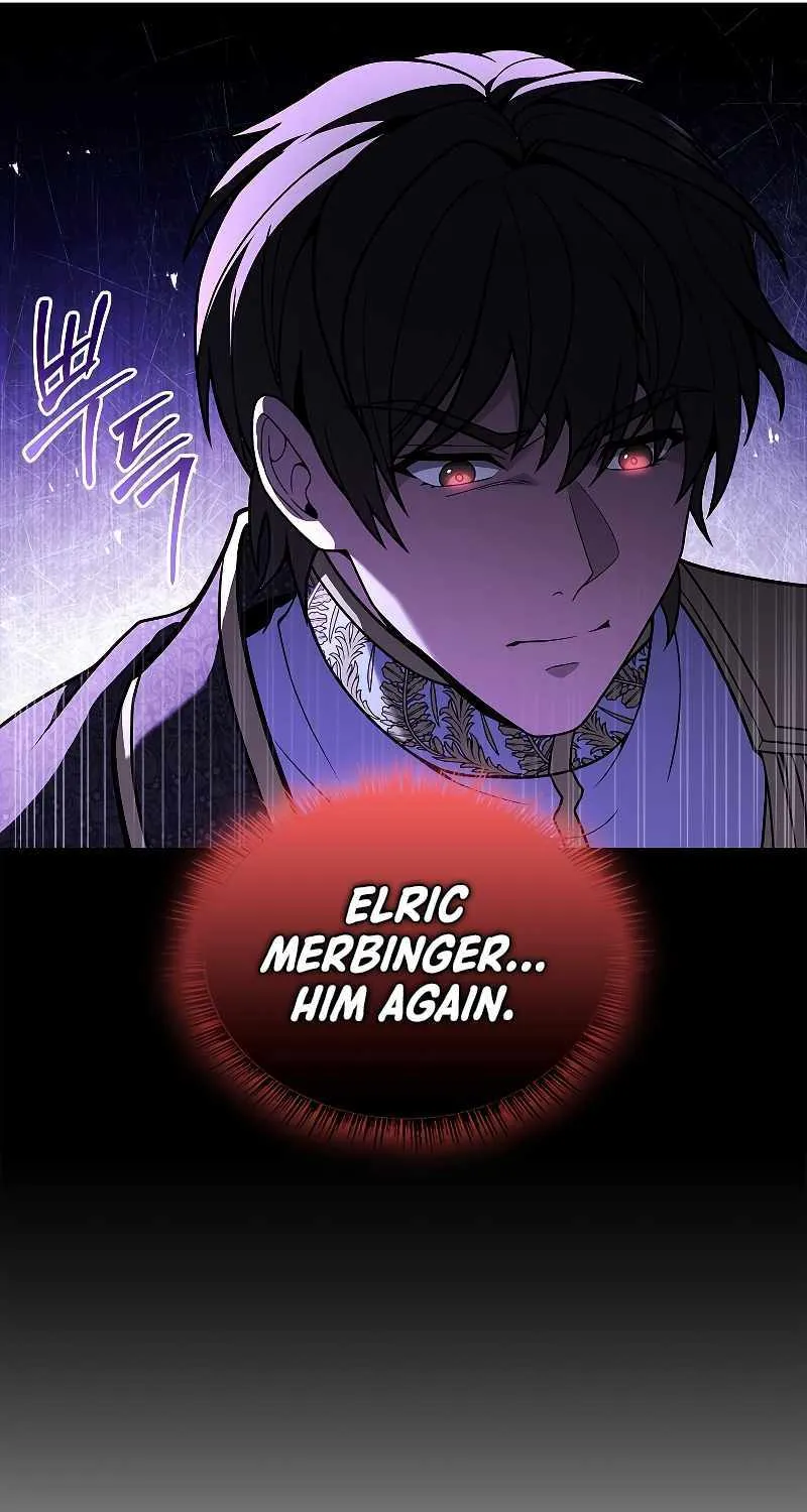 Talent-Swallowing Magician Chapter 57 page 128 - 