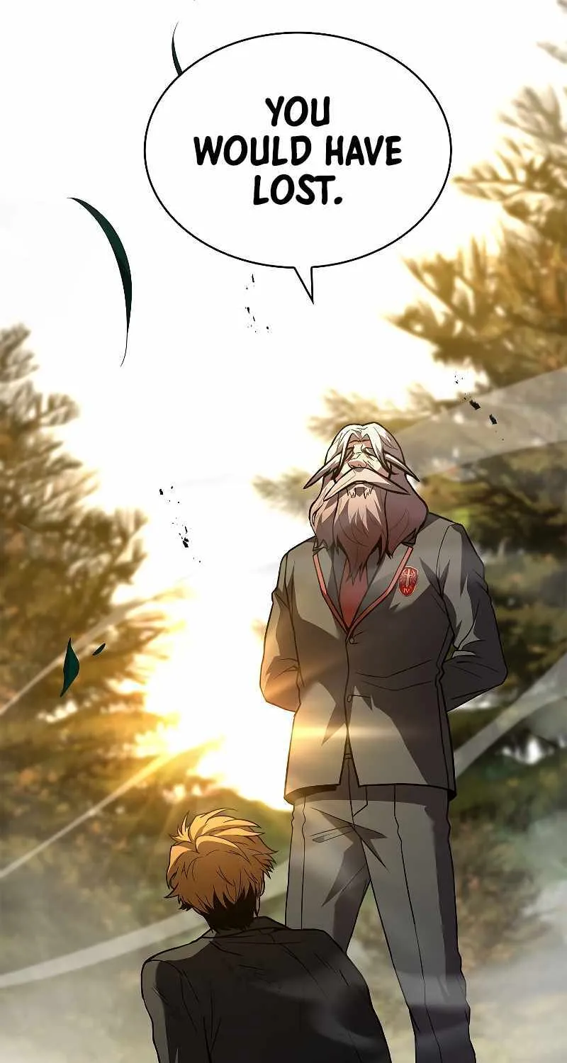 Talent-Swallowing Magician Chapter 57 page 14 - 