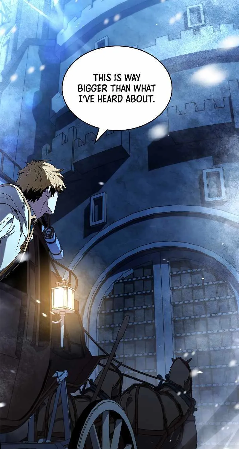 Talent-Swallowing Magician Chapter 57 page 132 - 