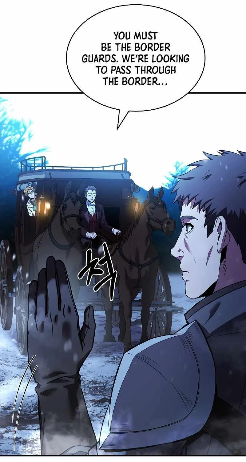 Talent-Swallowing Magician Chapter 57 page 137 - 