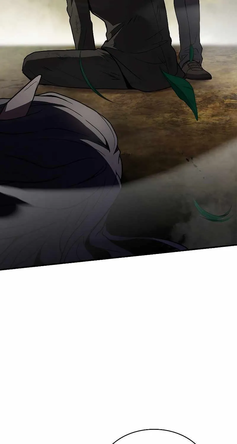 Talent-Swallowing Magician Chapter 57 page 15 - 