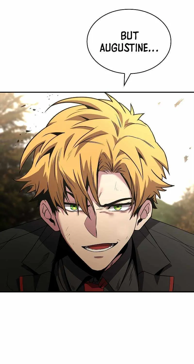 Talent-Swallowing Magician Chapter 57 page 22 - 