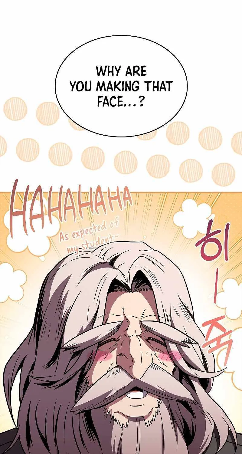 Talent-Swallowing Magician Chapter 57 page 23 - 