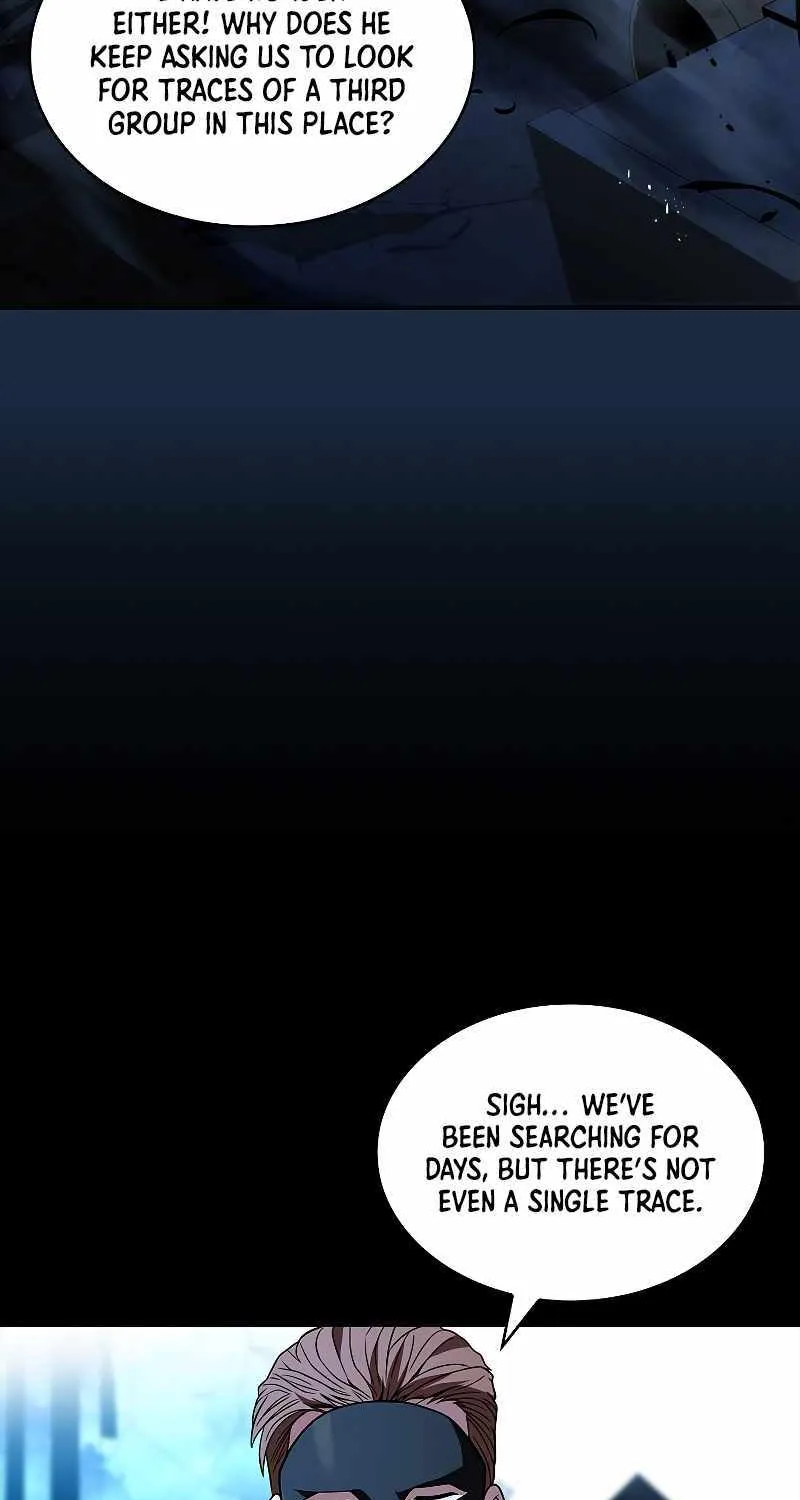 Talent-Swallowing Magician Chapter 57 page 27 - 