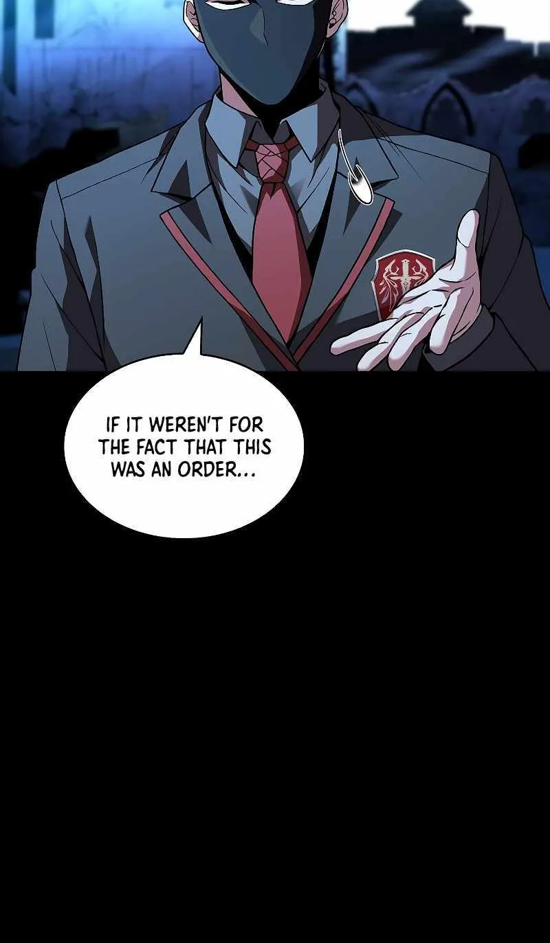 Talent-Swallowing Magician Chapter 57 page 28 - 