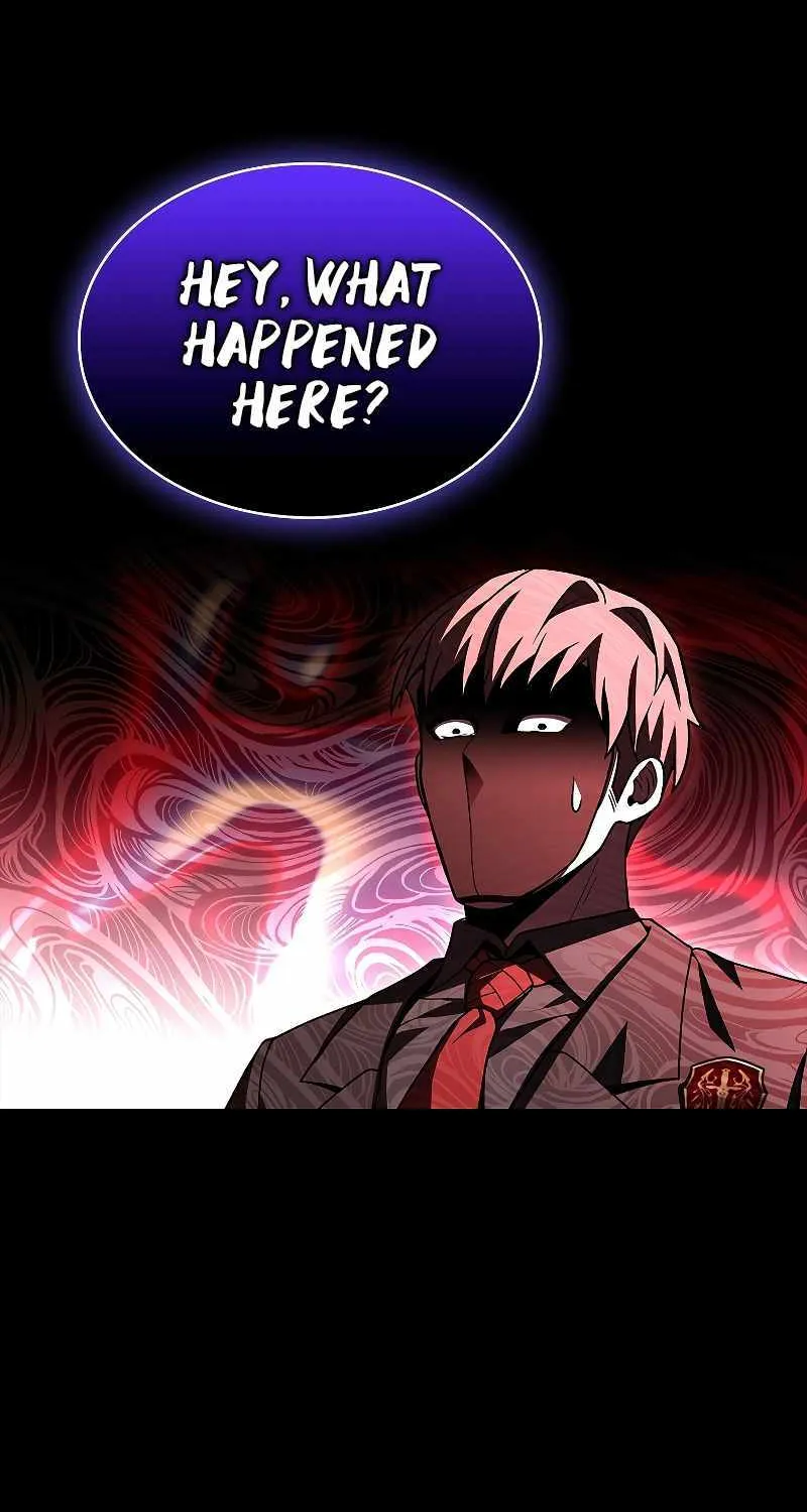 Talent-Swallowing Magician Chapter 57 page 32 - 