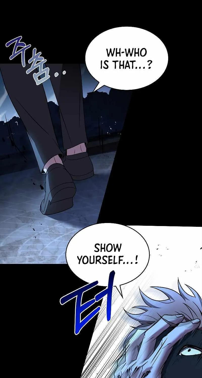 Talent-Swallowing Magician Chapter 57 page 33 - 