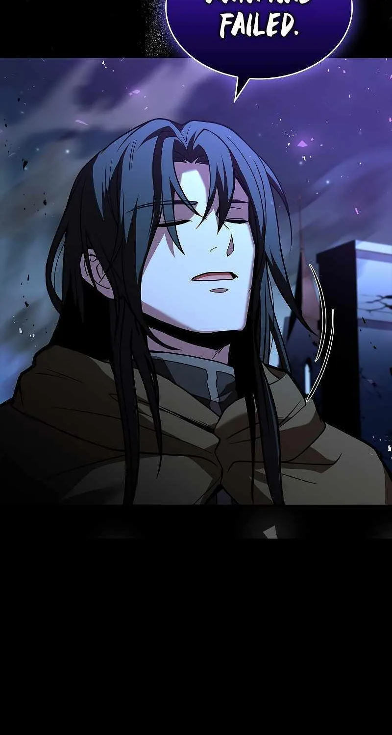 Talent-Swallowing Magician Chapter 57 page 40 - 