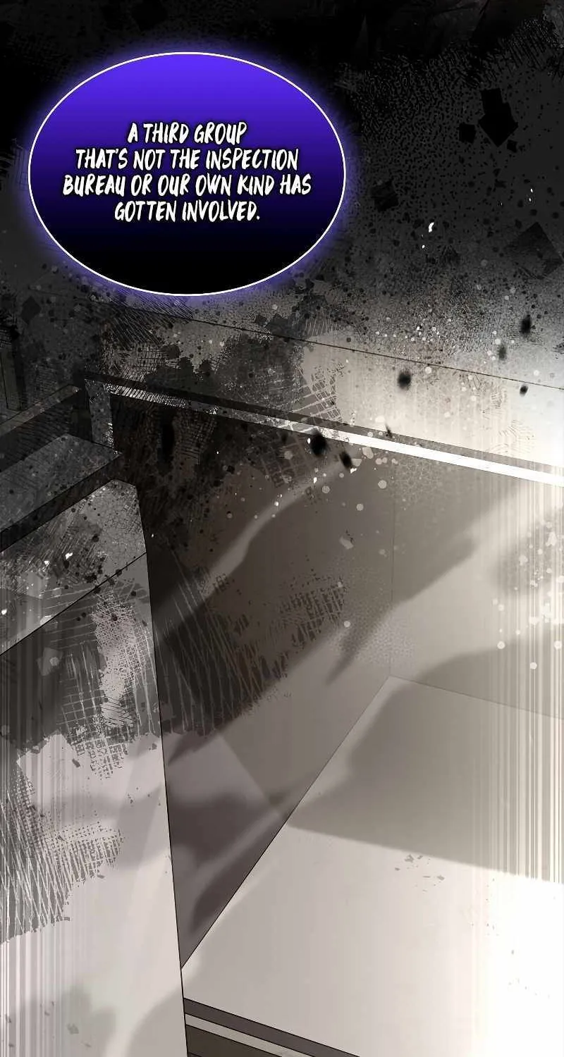 Talent-Swallowing Magician Chapter 57 page 43 - 