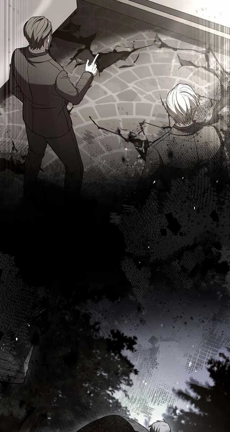 Talent-Swallowing Magician Chapter 57 page 44 - 