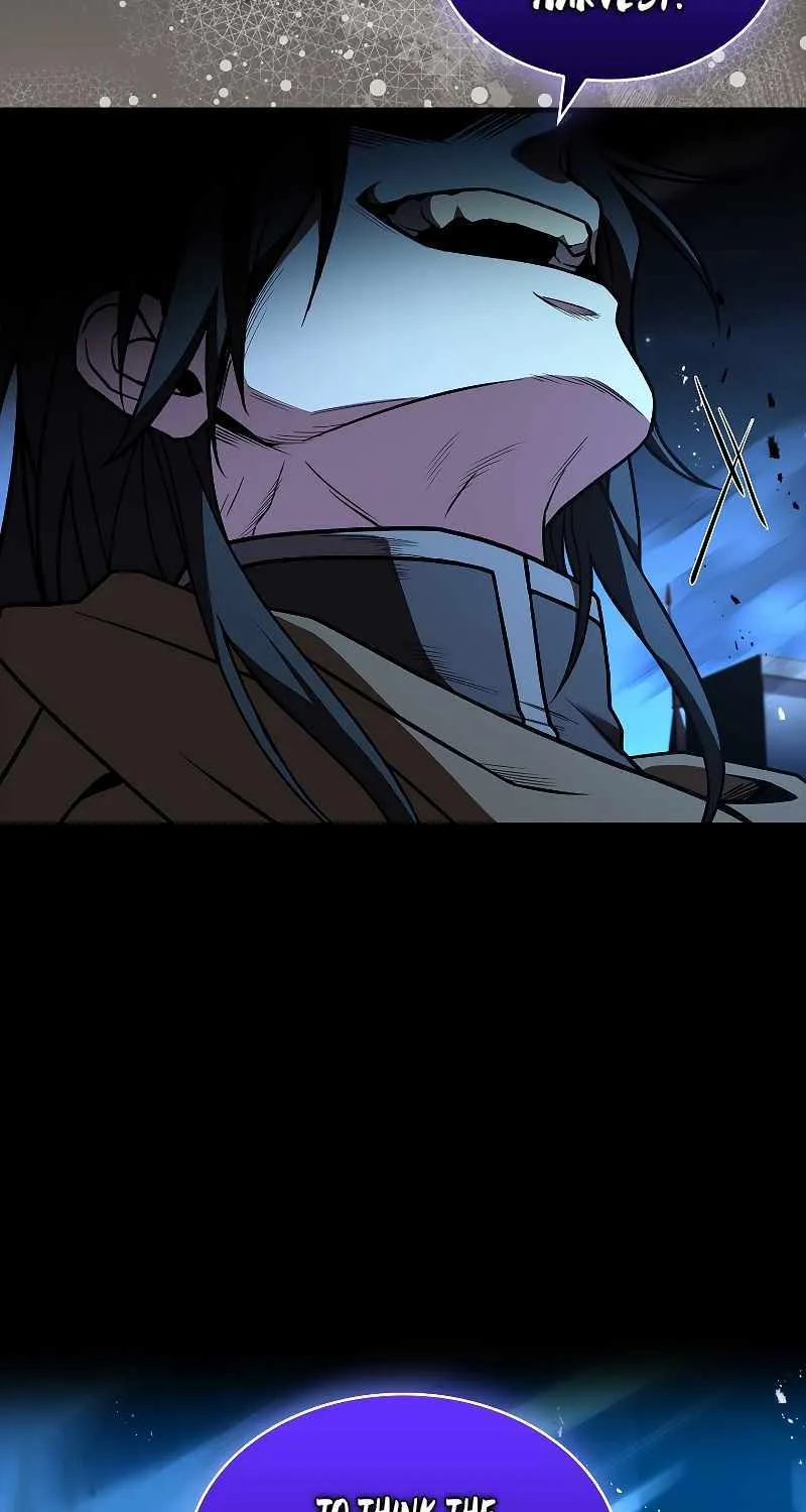 Talent-Swallowing Magician Chapter 57 page 46 - 