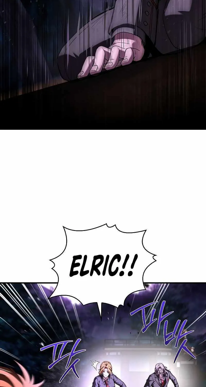 Talent-Swallowing Magician Chapter 57 page 6 - 