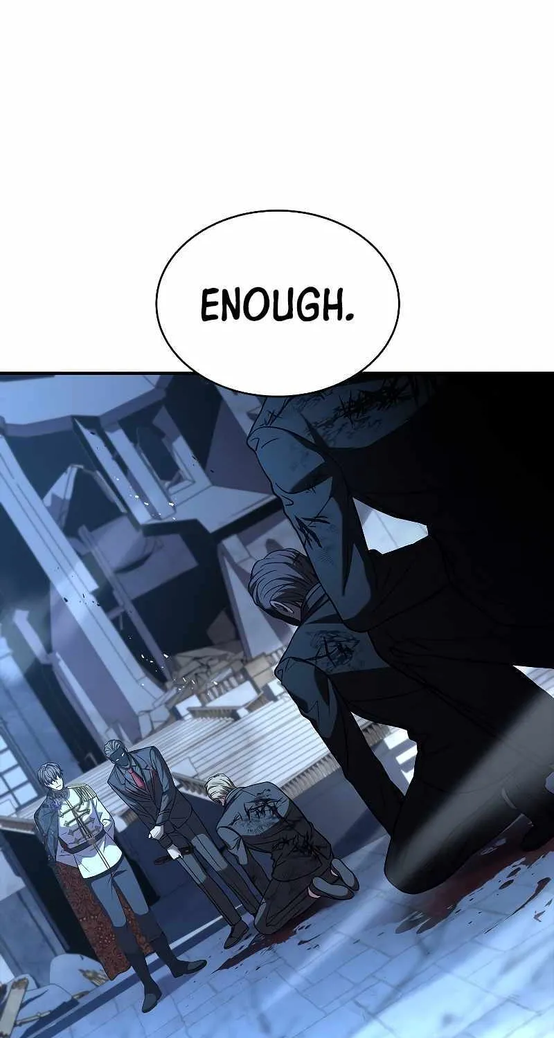 Talent-Swallowing Magician Chapter 57 page 52 - 