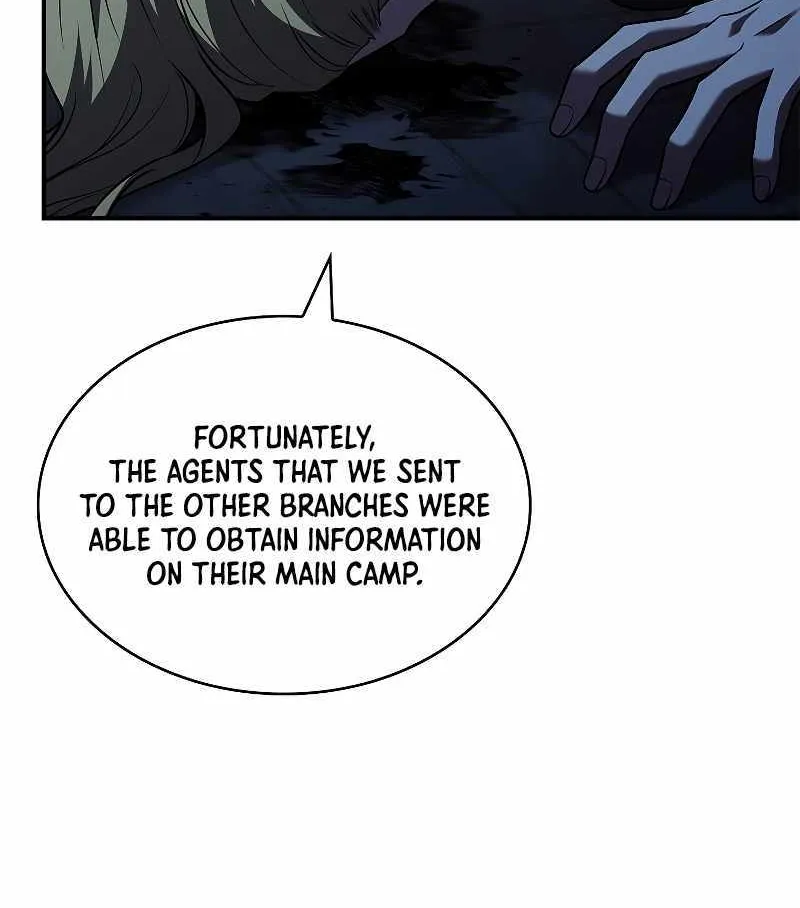 Talent-Swallowing Magician Chapter 57 page 58 - 