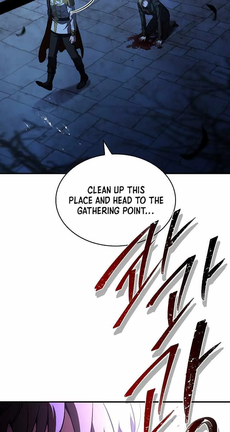 Talent-Swallowing Magician Chapter 57 page 61 - 