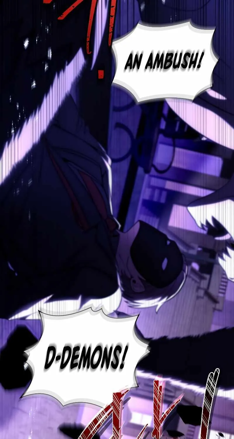 Talent-Swallowing Magician Chapter 57 page 63 - 