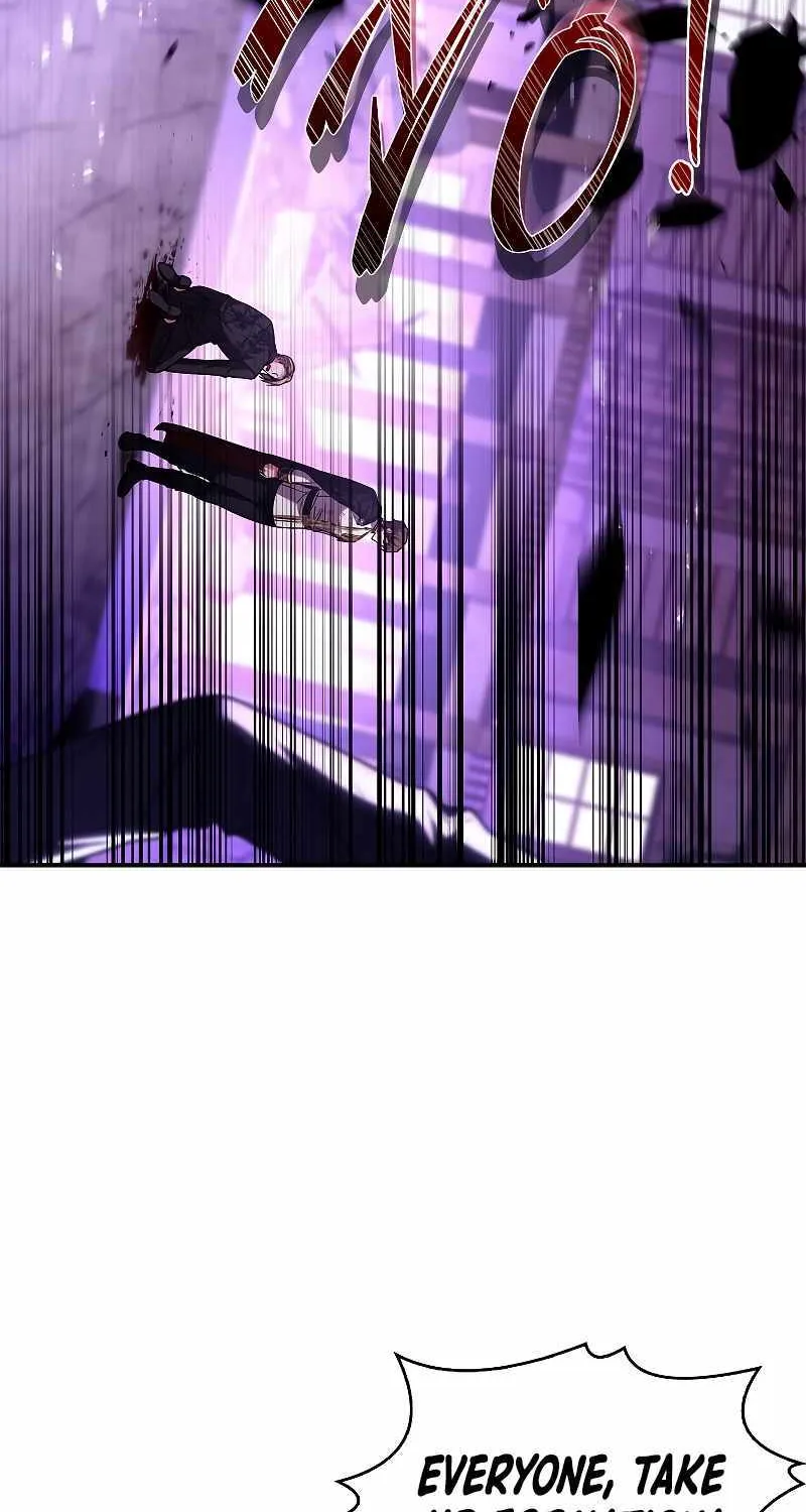 Talent-Swallowing Magician Chapter 57 page 64 - 